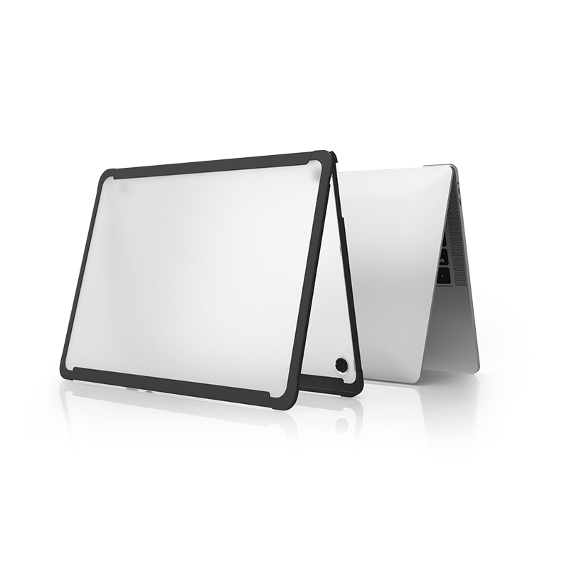 WiWU Haya Shield Case for MacBook 15.3 Air 2023 (Black)